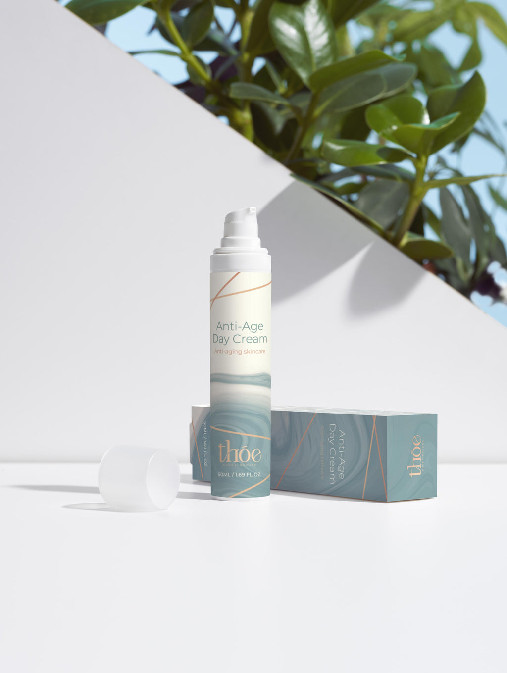 Anti-Ageing Performance Duo