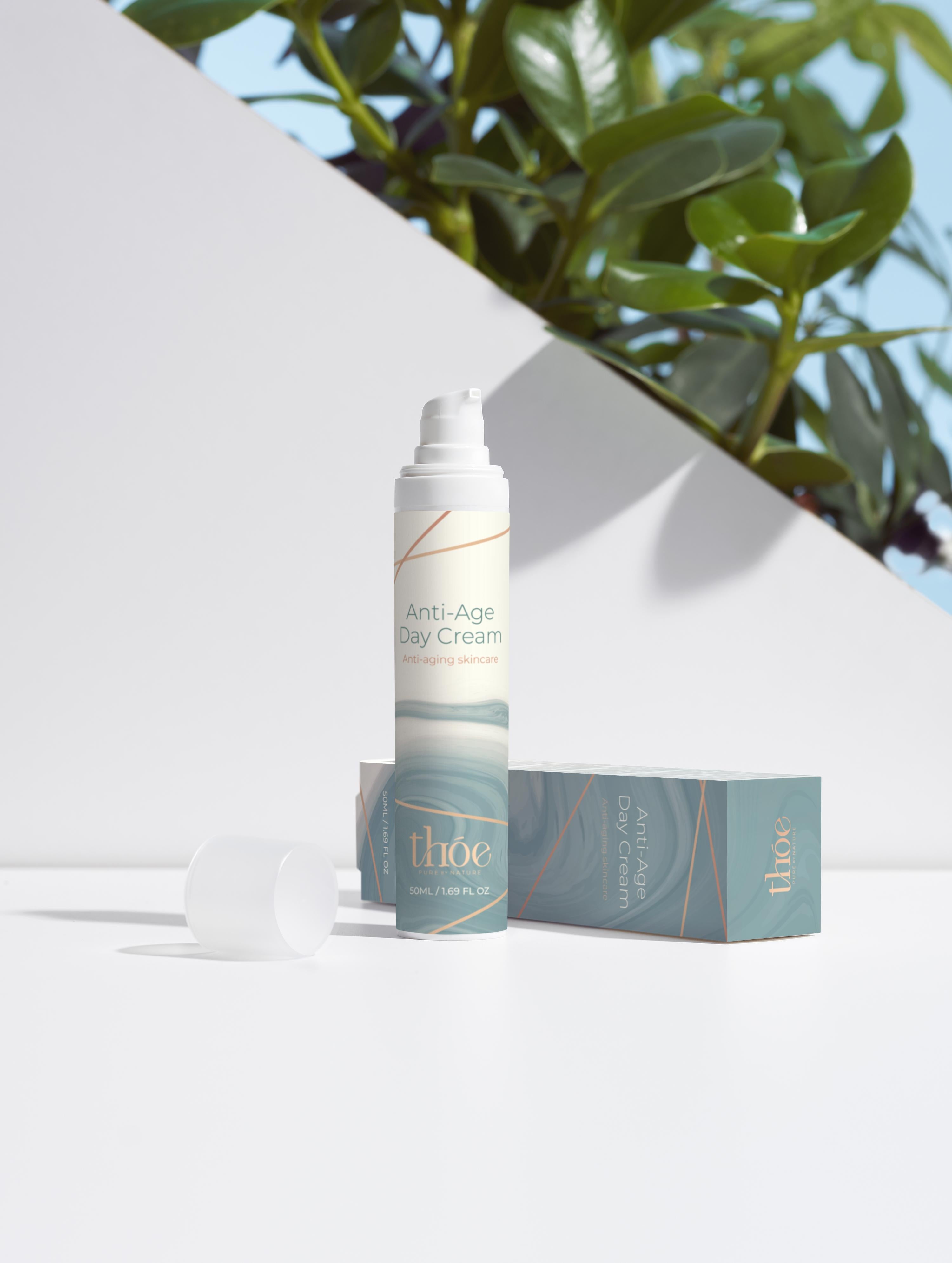 Anti-Ageing Performance Duo