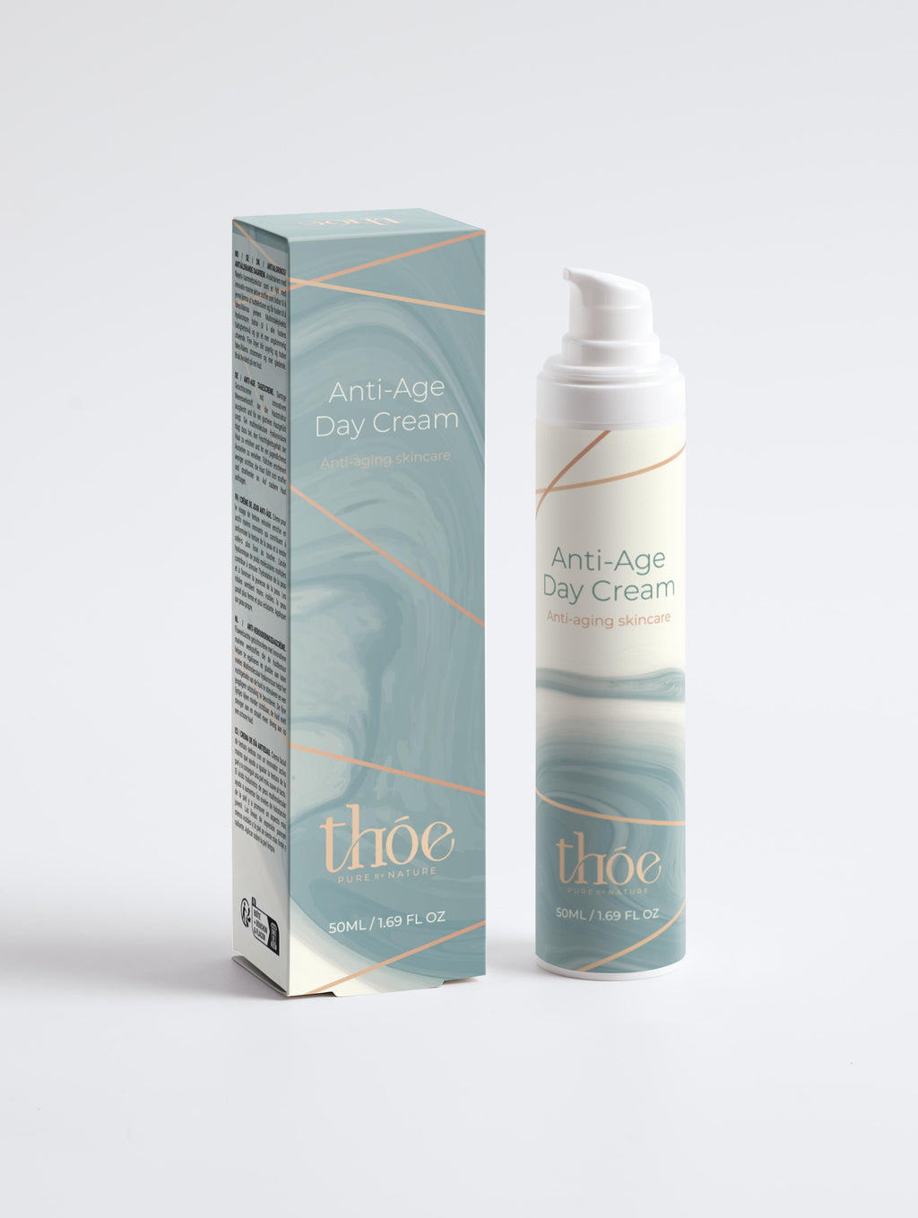 Anti-Ageing Performance Duo