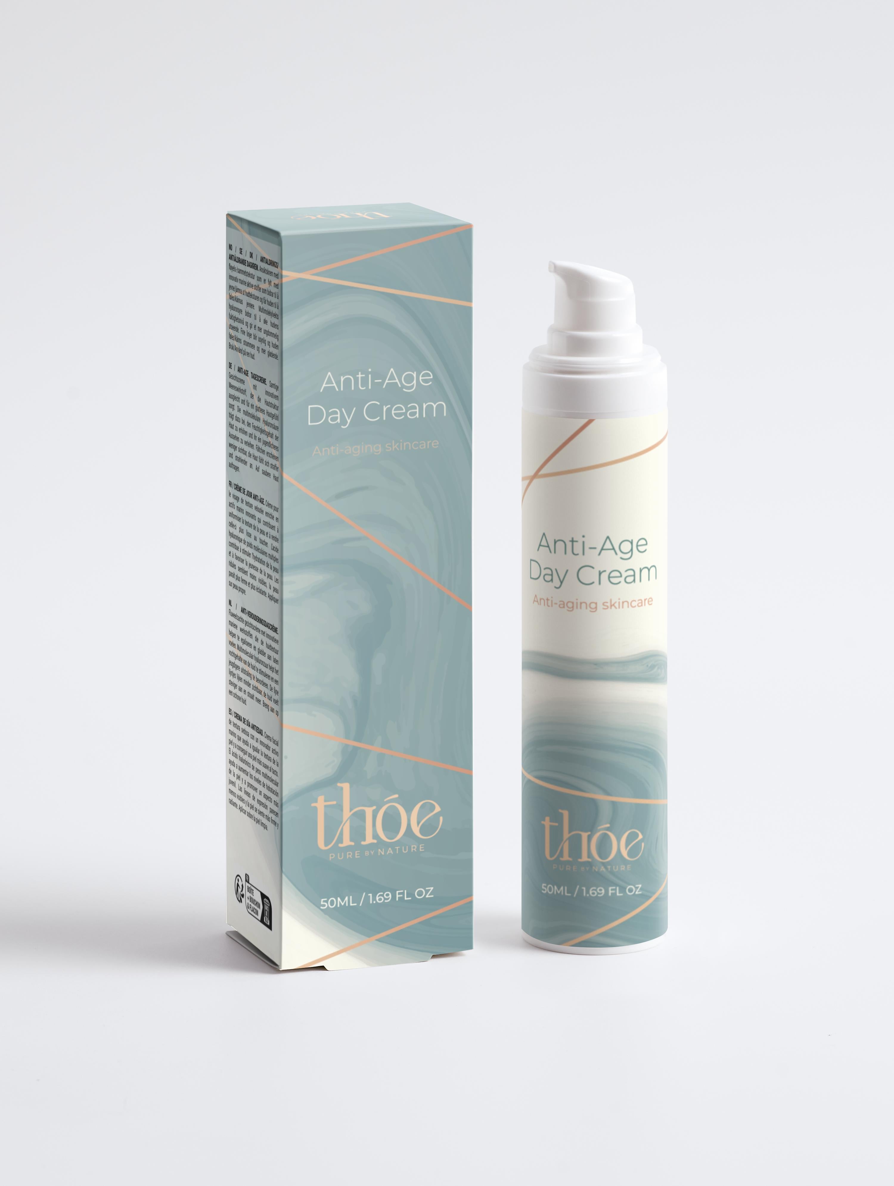 Anti-Ageing Performance Duo