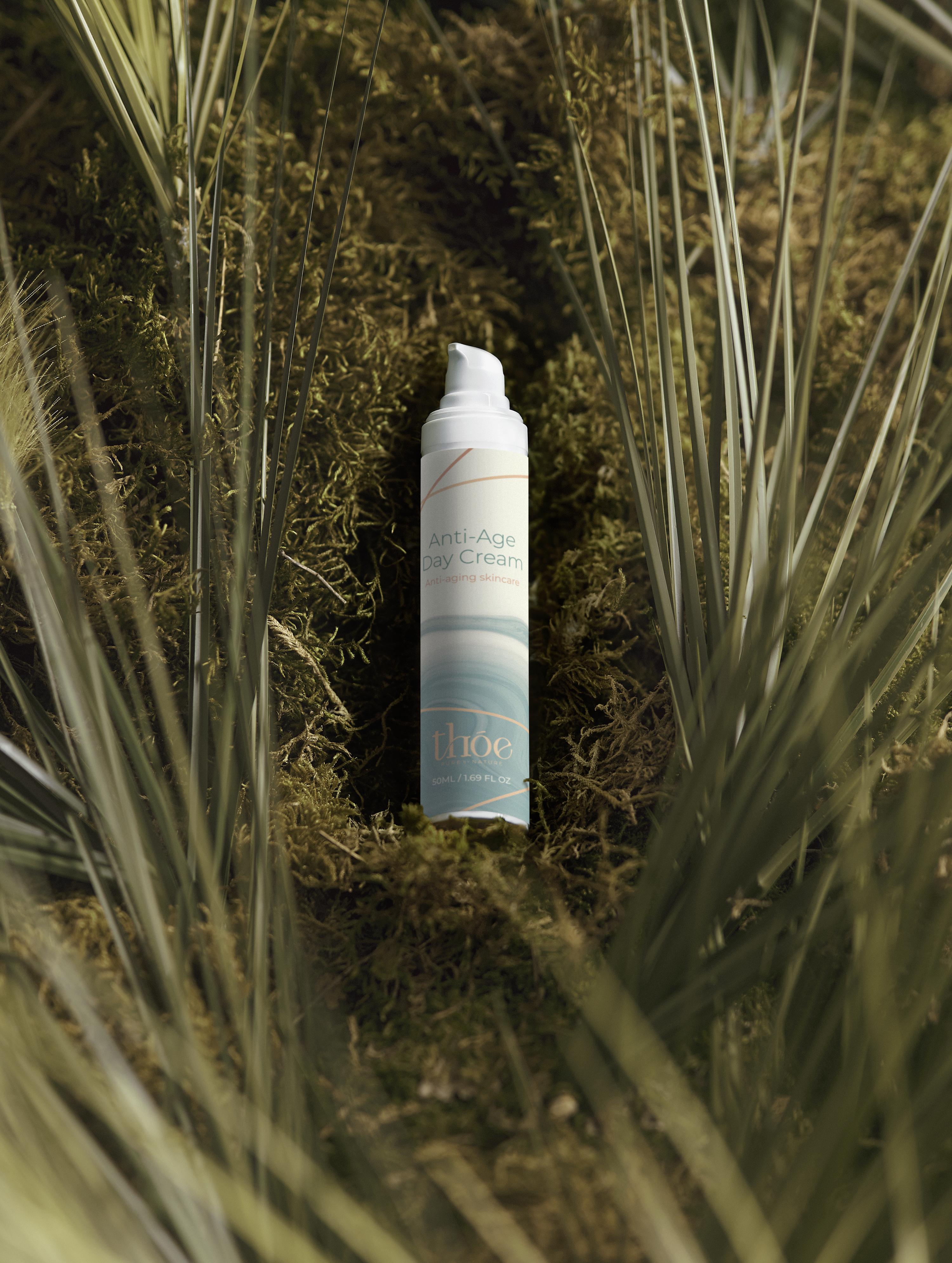 Anti-Ageing Performance Duo