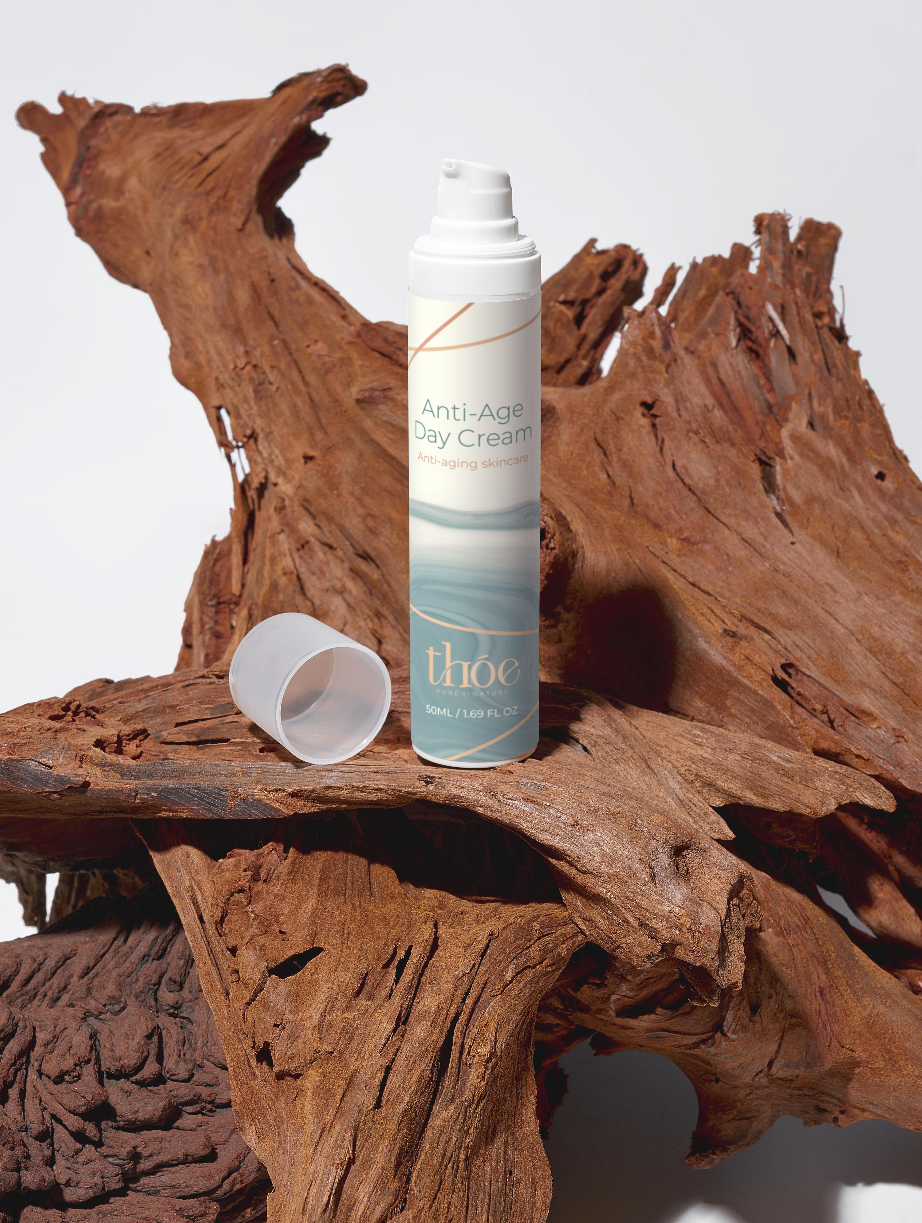 Anti-Ageing Performance Duo