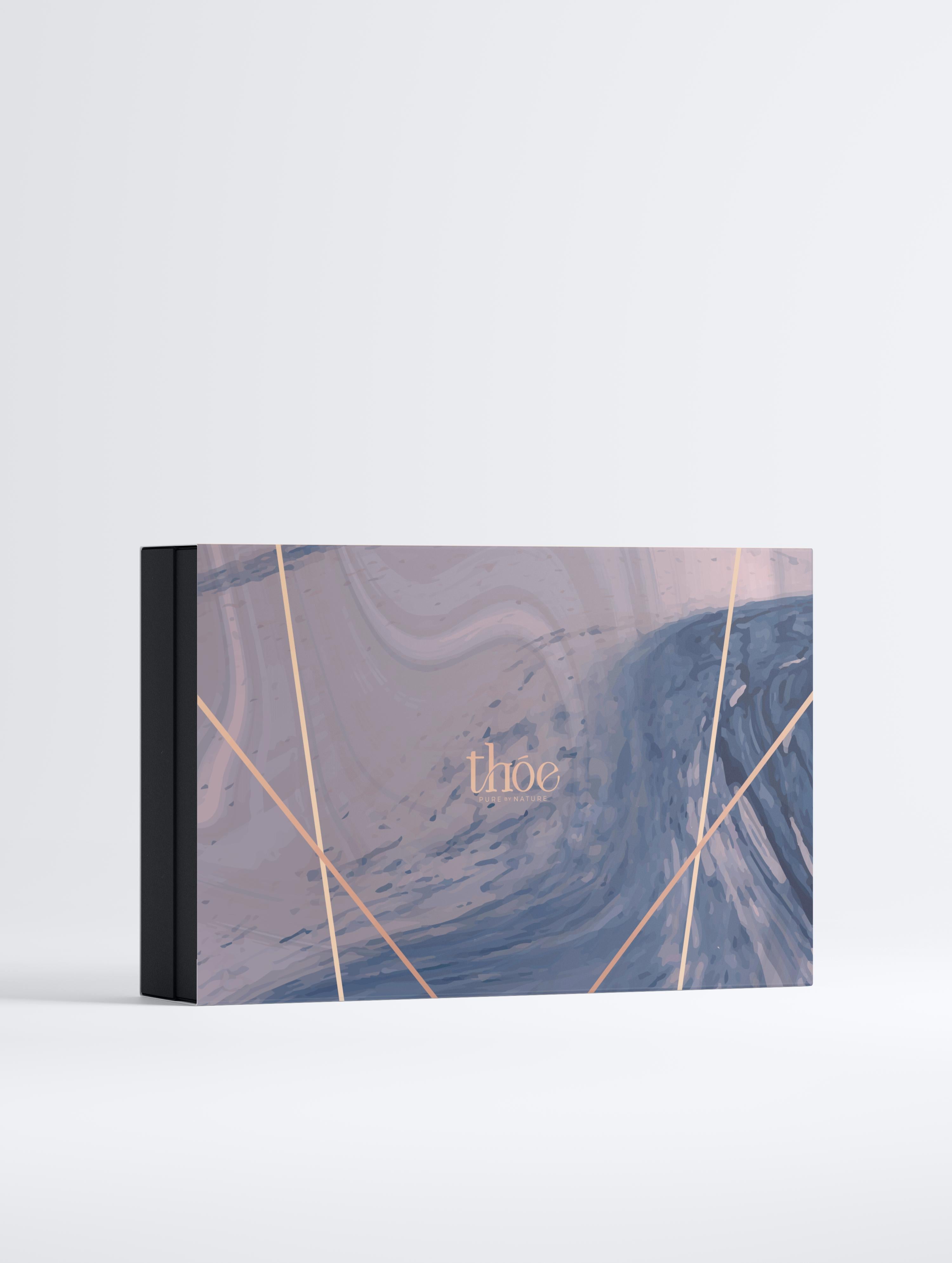 Boost Serum Collection Box