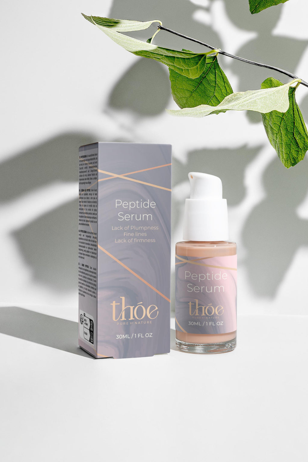 Boost Serum Collection Box