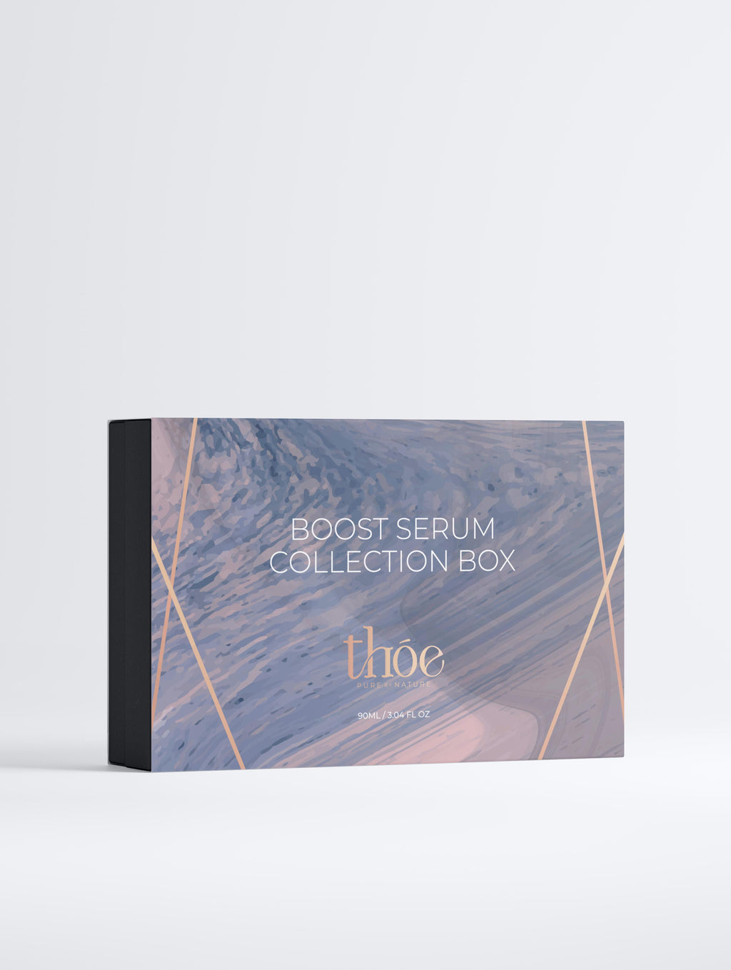 Boost Serum Collection Box