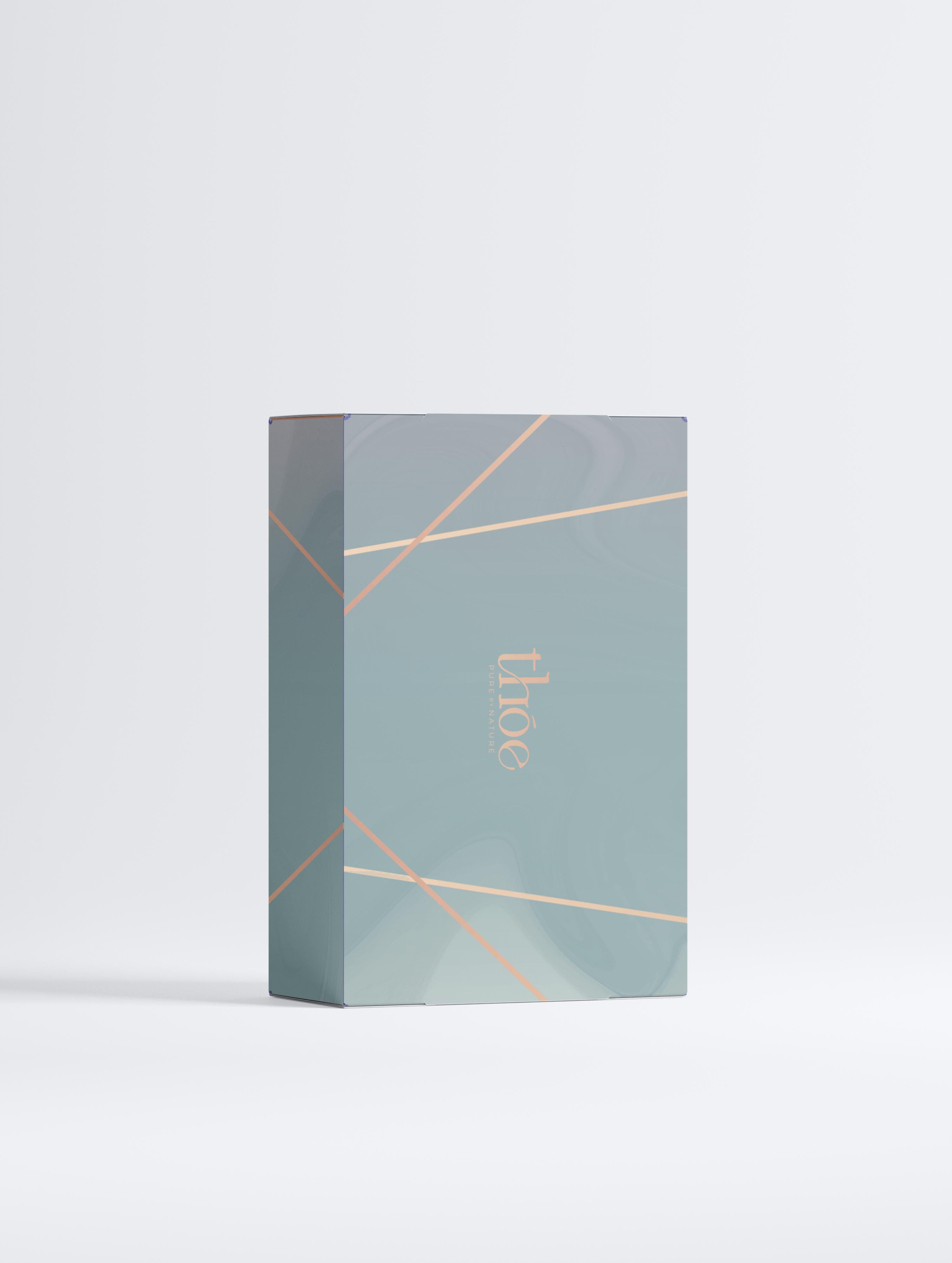 Anti-Ageing Performance Duo