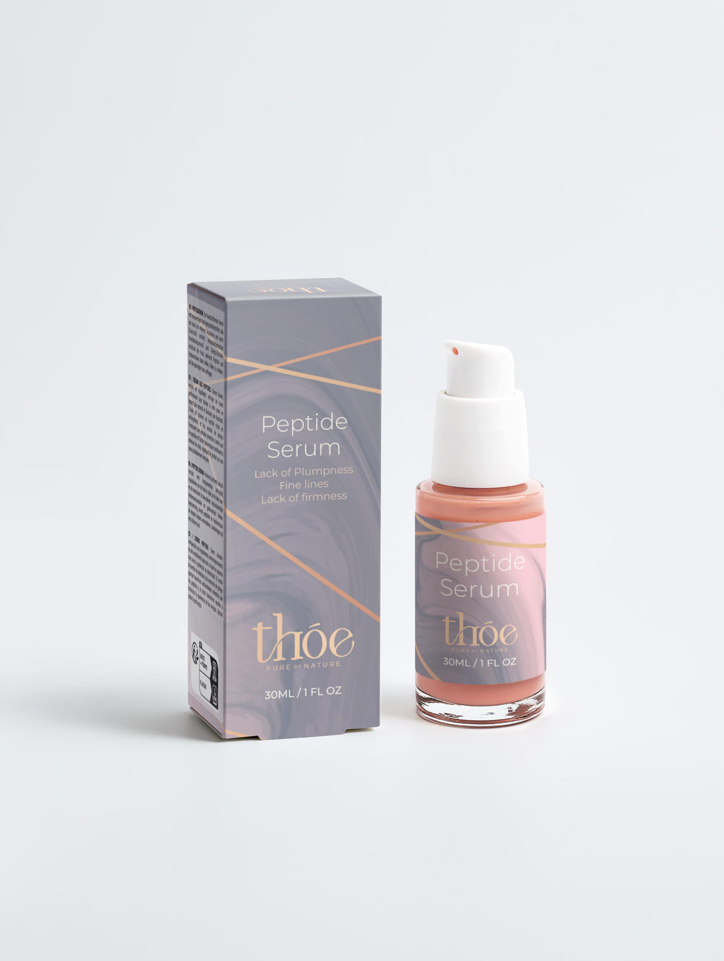 Boost Serum Collection Box